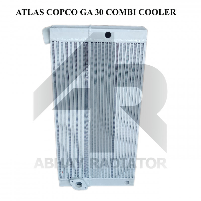 ATLAS COPCO GA30 COMBI COOLER 1613836400 1613836600